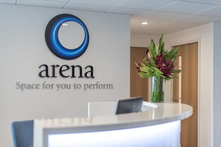 Image 12 of Arena BC - Abbey House - 282 Farnborough Road, GU14 7NA - Farnborough