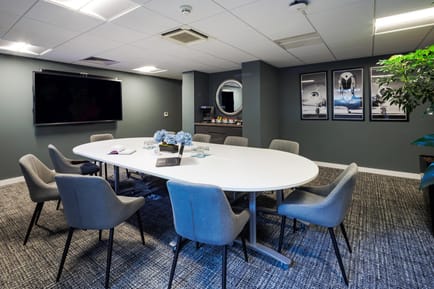 Image 17 of Arena BC - Abbey House - 282 Farnborough Road, GU14 7NA - Farnborough