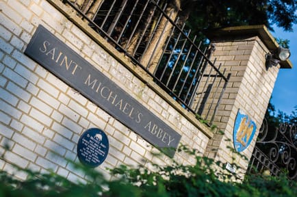 Image 19 of Arena BC - Abbey House - 282 Farnborough Road, GU14 7NA - Farnborough