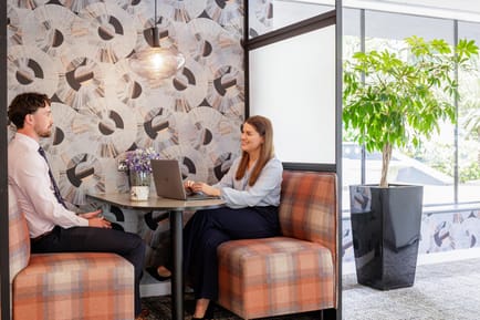 Image 21 of Arena BC - Abbey House - 282 Farnborough Road, GU14 7NA - Farnborough