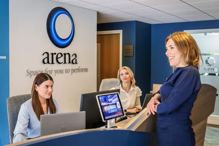 Image 24 of Arena BC - Abbey House - 282 Farnborough Road, GU14 7NA - Farnborough