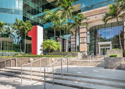 Image 2 of Zen Offices - 1 East Broward Boulevard, 33301 - Fort Lauderdale, FL