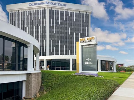 Image 1 of Regus - Hawthorne Blvd, Torrance  - CA