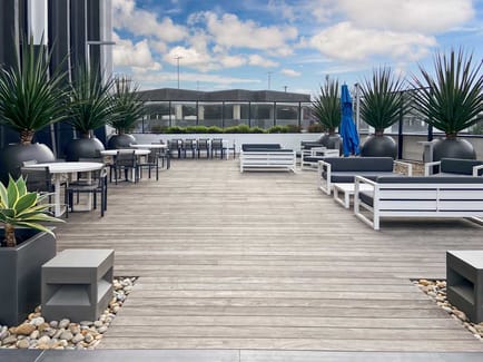 Image 11 of Regus - Hawthorne Blvd, Torrance  - CA