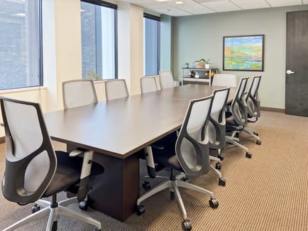 Image 3 of Regus - Hawthorne Blvd, Torrance  - CA