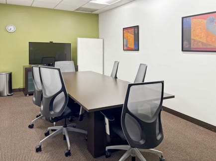 Image 9 of Regus - Hawthorne Blvd, Torrance  - CA