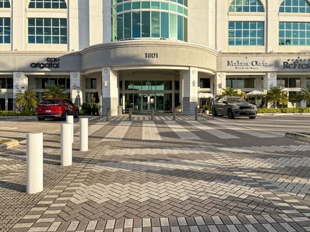 Image 1 of Regus  - N.E. 123rd Street, North Miami, FL