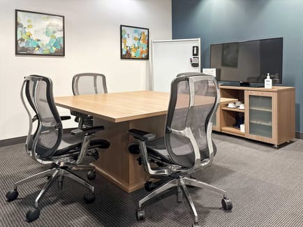 Image 11 of Regus  - N.E. 123rd Street, North Miami, FL