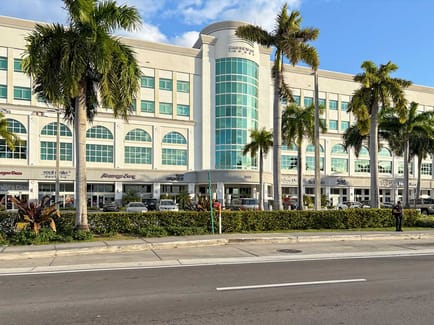 Image 13 of Regus  - N.E. 123rd Street, North Miami, FL