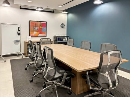 Image 3 of Regus  - N.E. 123rd Street, North Miami, FL