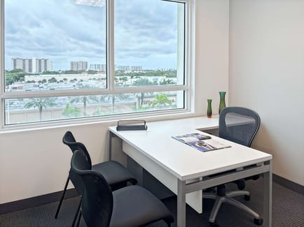 Image 4 of Regus  - N.E. 123rd Street, North Miami, FL
