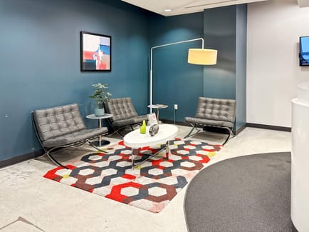 Image 5 of Regus  - N.E. 123rd Street, North Miami, FL