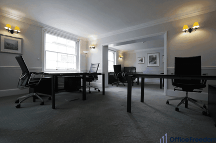 Image 19 of The Argyll Club - 32 Curzon Street, W1 - Mayfair