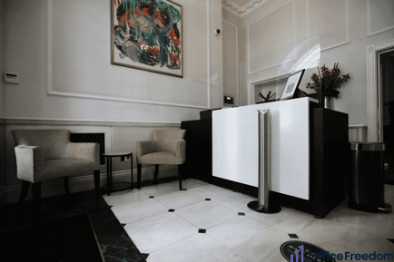 Image 20 of The Argyll Club - 32 Curzon Street, W1 - Mayfair