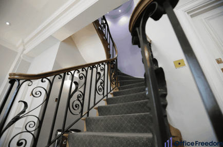 Image 21 of The Argyll Club - 32 Curzon Street, W1 - Mayfair