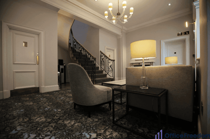 Image 22 of The Argyll Club - 32 Curzon Street, W1 - Mayfair