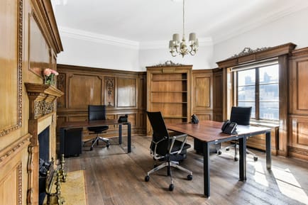 Image 1 of The Argyll Club - 32 Curzon Street, W1J 7WS - Mayfair