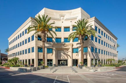 Image 1 of Regus - 1050 Lakes Drive - West Covina, CA