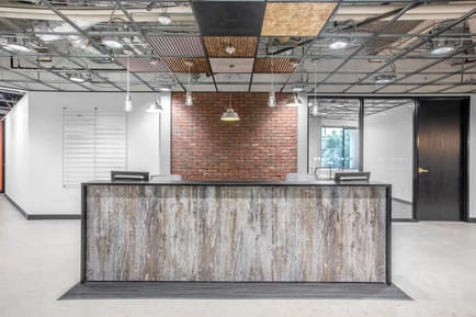 Image 2 of Regus - 1050 Lakes Drive - West Covina, CA