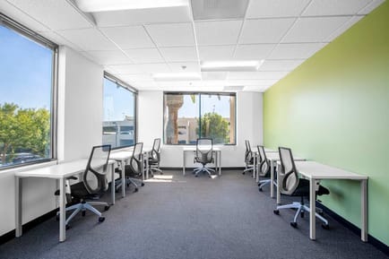 Image 4 of Regus - 1050 Lakes Drive - West Covina, CA