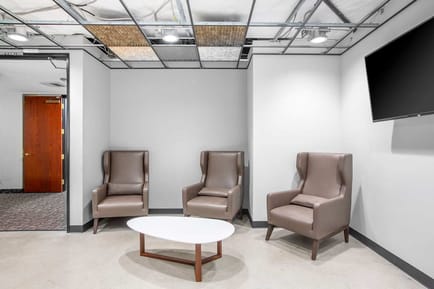 Image 5 of Regus - 1050 Lakes Drive - West Covina, CA