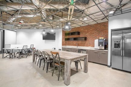 Image 6 of Regus - 1050 Lakes Drive - West Covina, CA