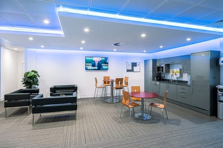 Image 5 of Century Offices - 2175 Century Way - Thorpe Park Business Park - Colton, LS15 - Leeds