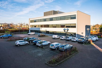 Image 7 of Century Offices - 2175 Century Way - Thorpe Park Business Park - Colton, LS15 - Leeds
