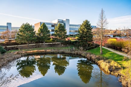 Image 8 of Century Offices - 2175 Century Way - Thorpe Park Business Park - Colton, LS15 - Leeds