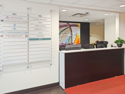 Image 2 of Regus - Northern Blvd, Manhasset - NY
