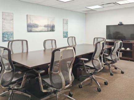 Image 3 of Regus - Northern Blvd, Manhasset - NY