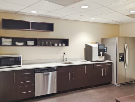 Image 6 of Regus - Northern Blvd, Manhasset - NY
