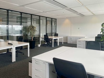 Image 12 of Regus - Schiphol Airport - The Base B - Evert van de Beekstraat 104 - Schiphol