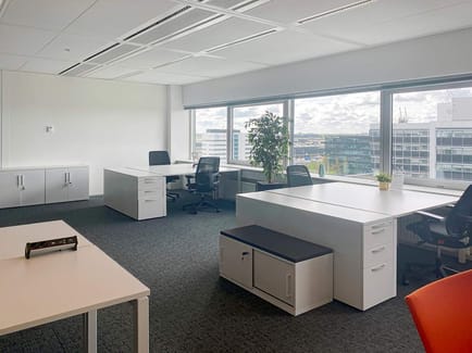 Image 4 of Regus - Schiphol Airport - The Base B - Evert van de Beekstraat 104 - Schiphol
