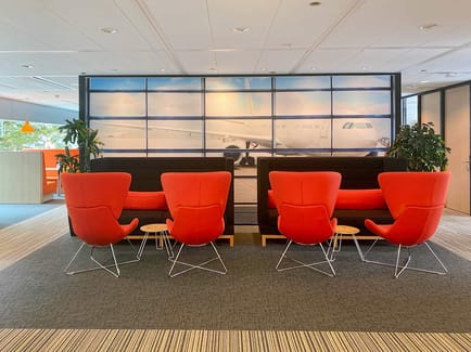 Image 5 of Regus - Schiphol Airport - The Base B - Evert van de Beekstraat 104 - Schiphol