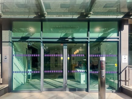 Image 1 of IWG (Regus) - Cumberland House - Grosvenor Square, SO15 - Southampton