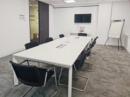 Image 10 of IWG (Regus) - Cumberland House - Grosvenor Square, SO15 - Southampton