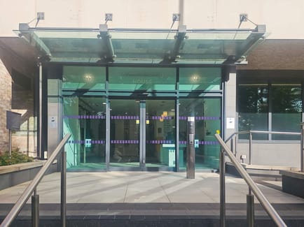 Image 12 of IWG (Regus) - Cumberland House - Grosvenor Square, SO15 - Southampton