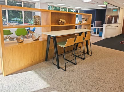 Image 4 of IWG (Regus) - Cumberland House - Grosvenor Square, SO15 - Southampton