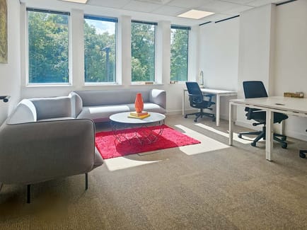Image 5 of IWG (Regus) - Cumberland House - Grosvenor Square, SO15 - Southampton