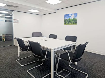 Image 7 of IWG (Regus) - Cumberland House - Grosvenor Square, SO15 - Southampton