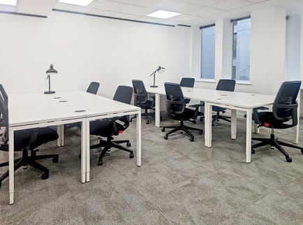 Image 8 of IWG (Regus) - Cumberland House - Grosvenor Square, SO15 - Southampton