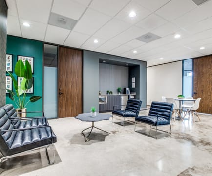 Image 1 of Boxer Workstyle - 340-350 N Sam Houston Pkwy E - Houston, TX