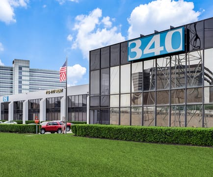 Image 2 of Boxer Workstyle - 340-350 N Sam Houston Pkwy E - Houston, TX