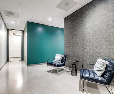 Image 3 of Boxer Workstyle - 340-350 N Sam Houston Pkwy E - Houston, TX