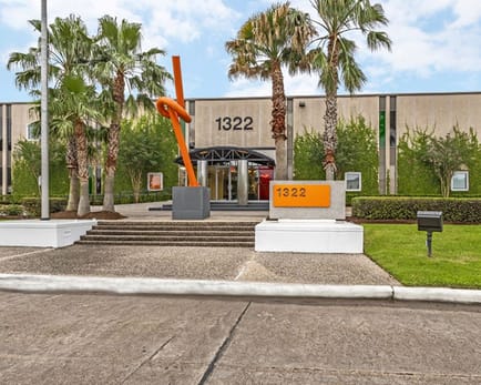 Image 1 of Boxer Workstyle -1322 Space Park Drive--Houston-TX