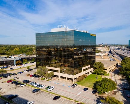 Image 1 of Boxer Workstyle - 2727 LBJ Freeway--Dallas-TX