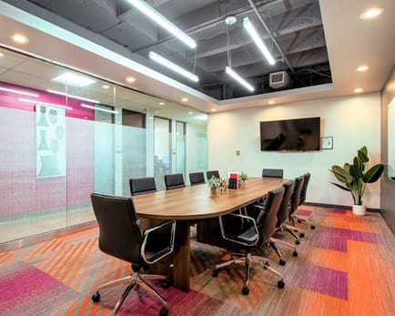 Image 4 of Boxer Workstyle - 2727 LBJ Freeway--Dallas-TX