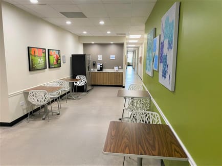 Image 5 of Boxer Workstyle ( Managed 168 - 7,755 Sqft) - 2821-2851 South Parker Road, 80014 - Aurora