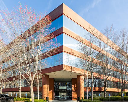 Image 1 of Boxer Workstyle - 3295 River Exchange Drive - Norcross, GA
